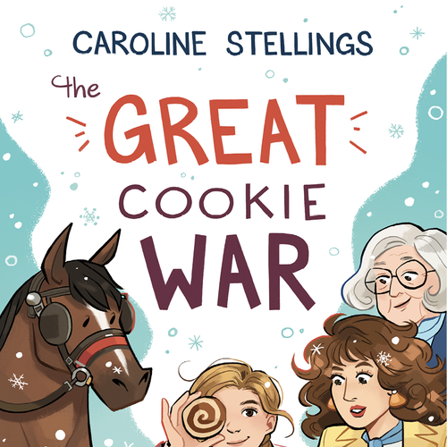 The Great Cookie War