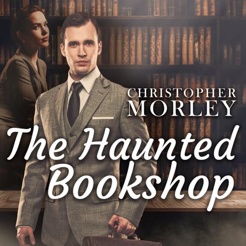 The Haunted Bookshop