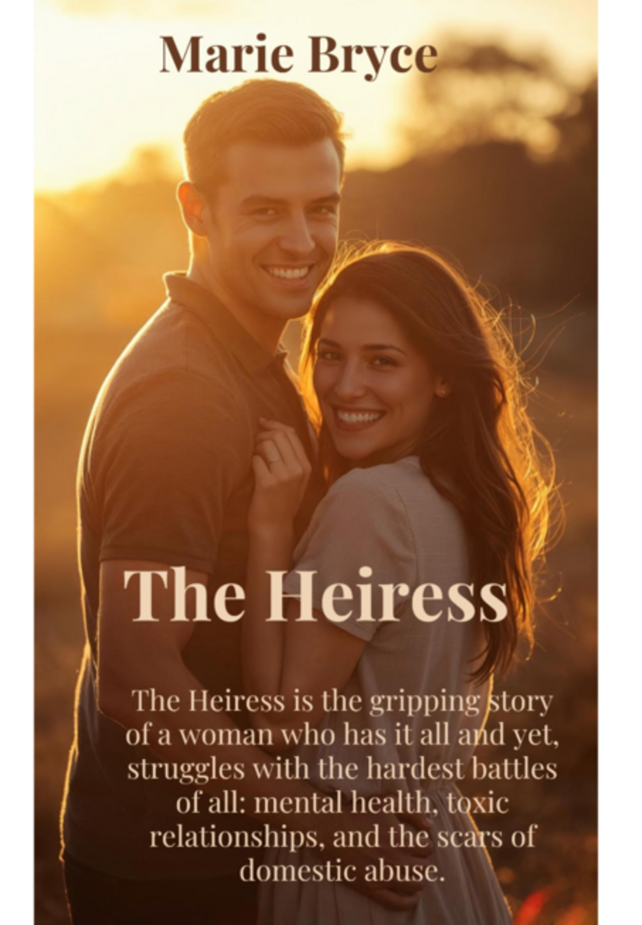 The Heiress
