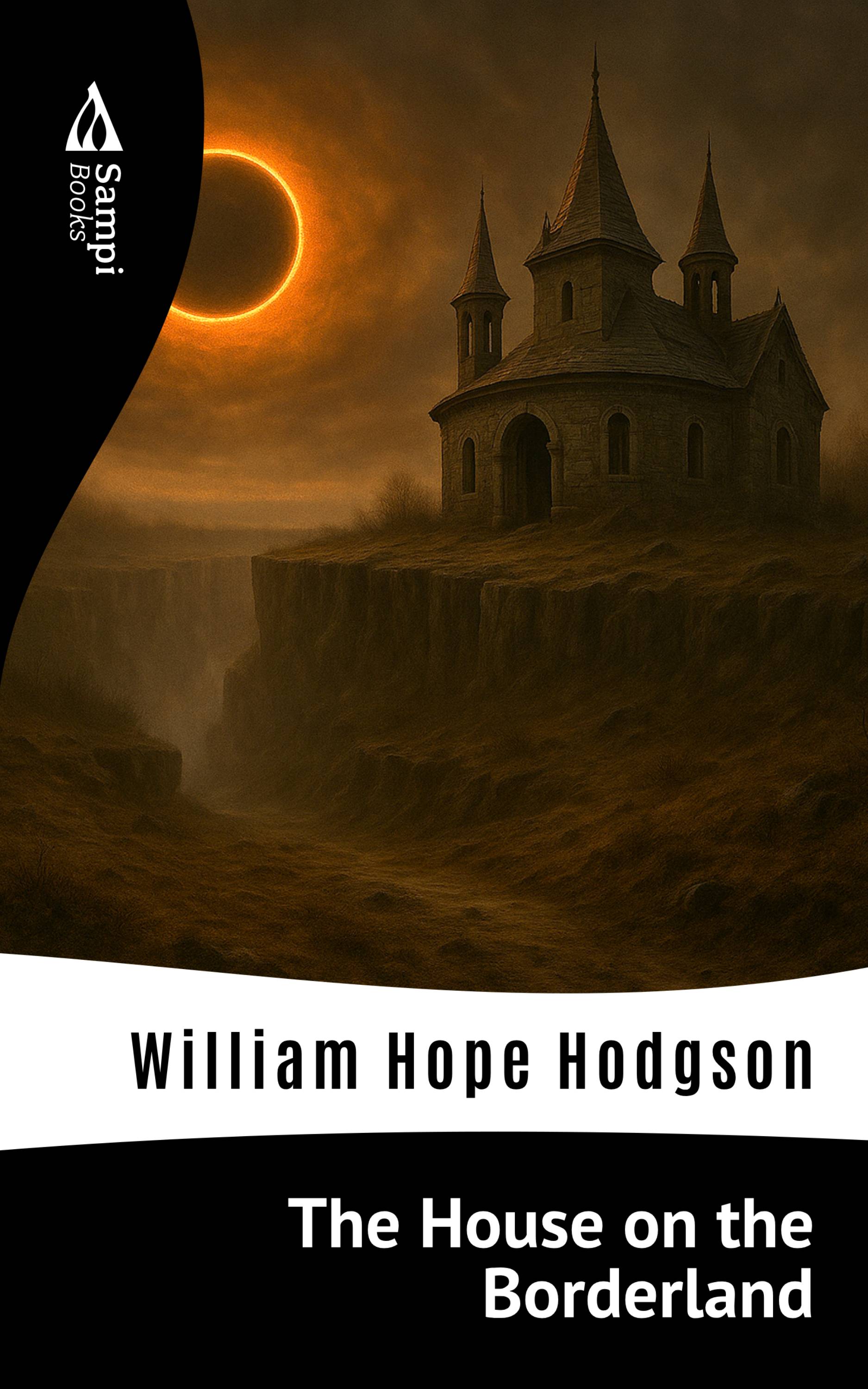 The House on the Borderland