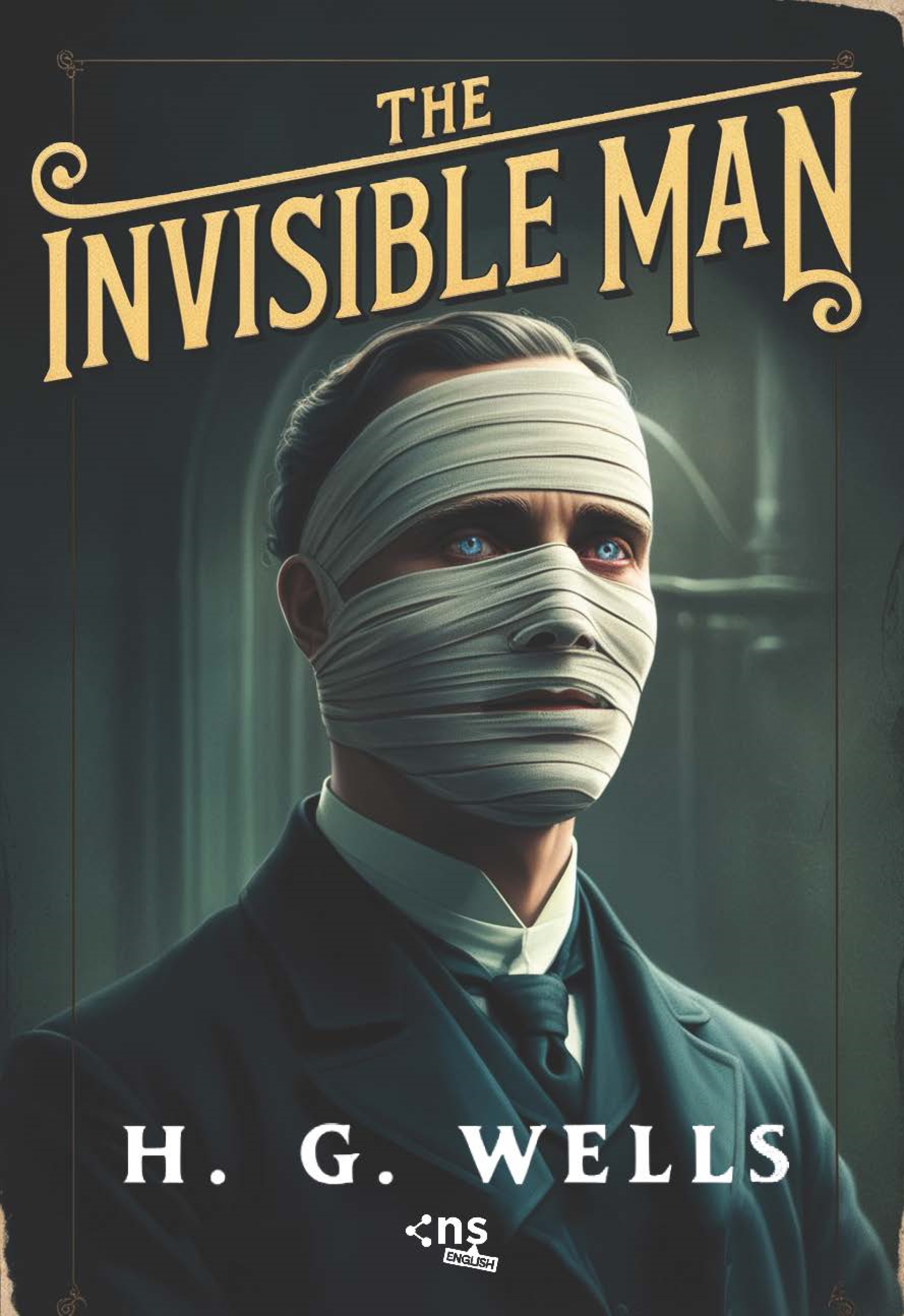 The Invisible Man