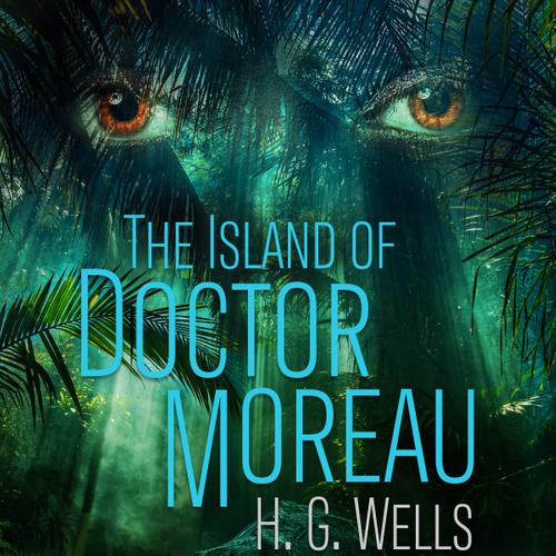 The Island of Doctor Moreau