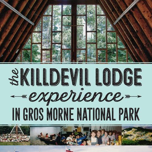 The Killdevil Lodge Experience in Gros Morne National Park