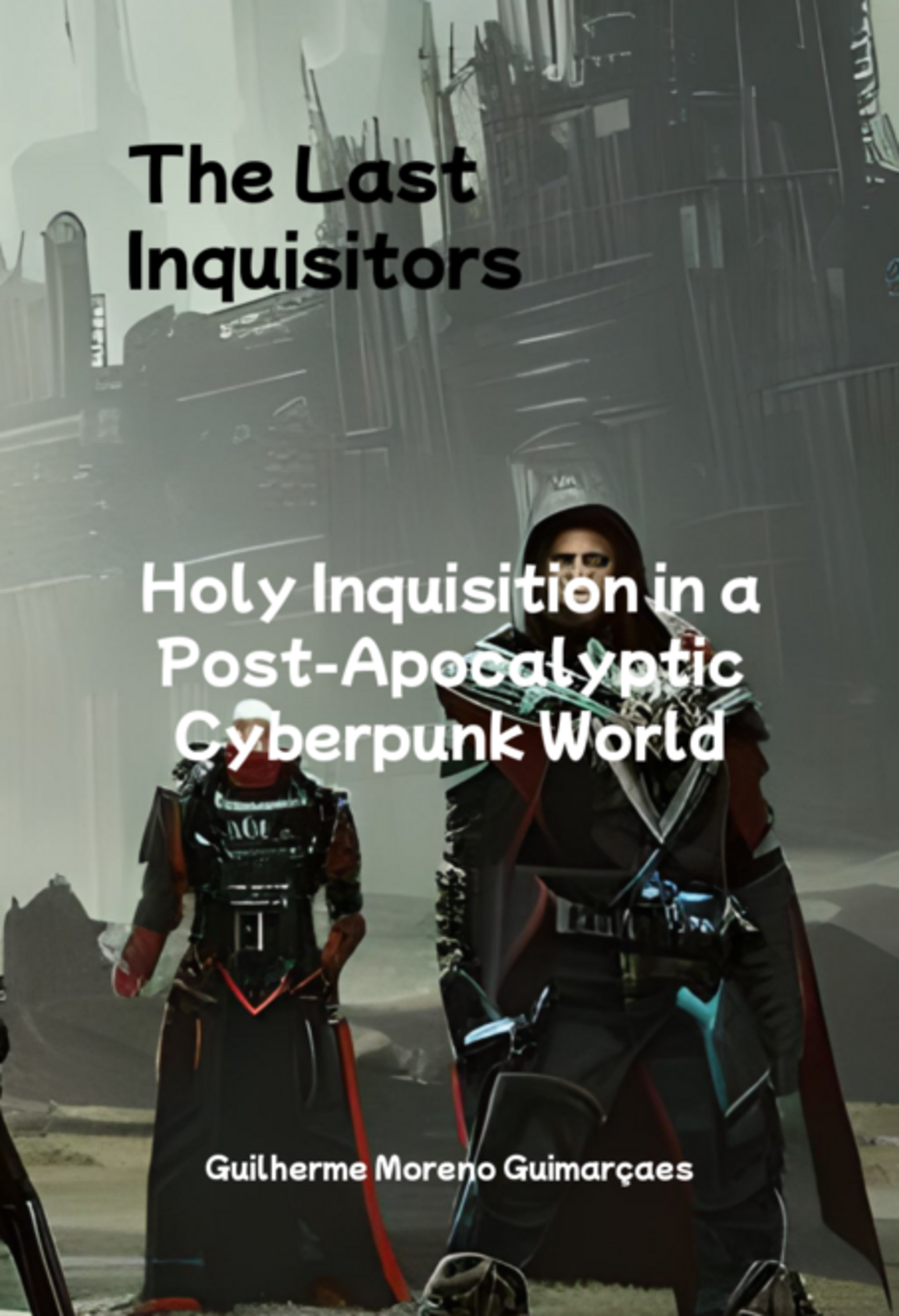 The Last Inquisitors