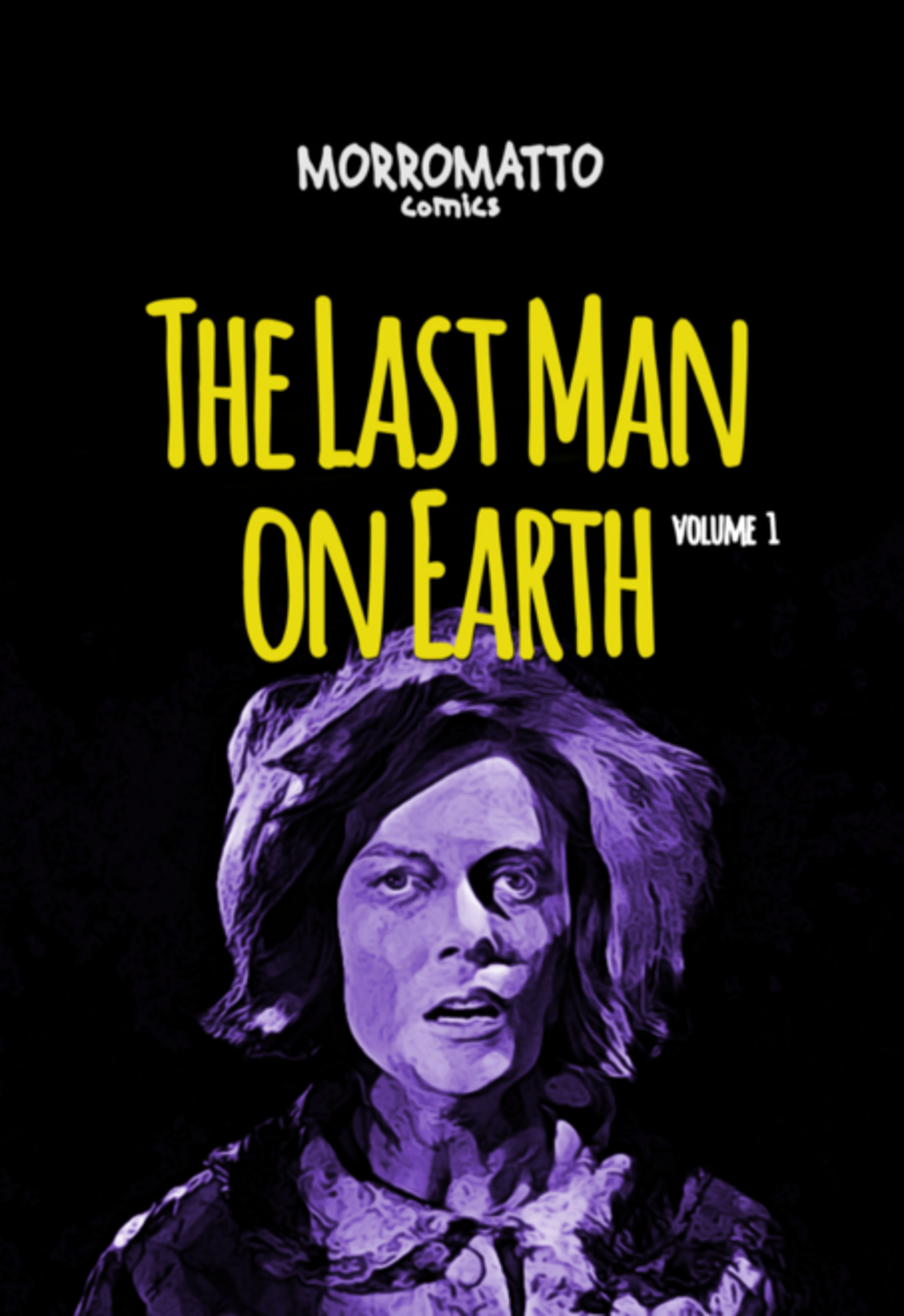 The Last Man On Earth