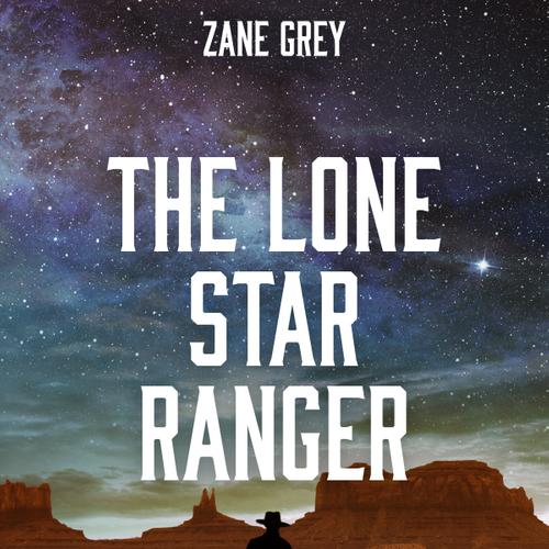 The Lone Star Ranger