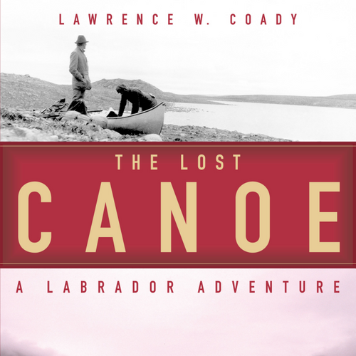 The Lost Canoe