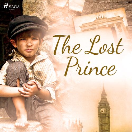 The Lost Prince