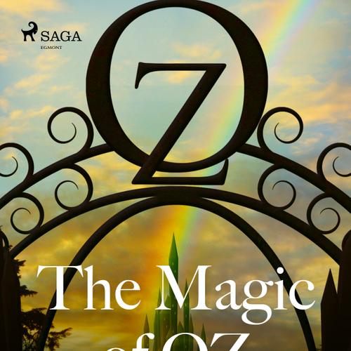 The Magic of Oz