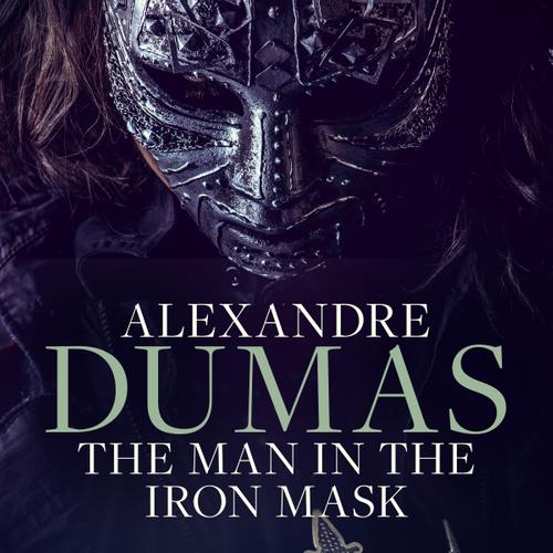 The Man in the Iron Mask