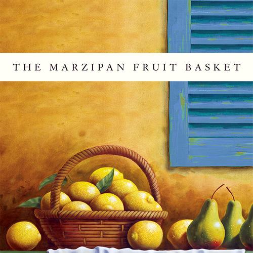 The Marzipan Fruit Basket