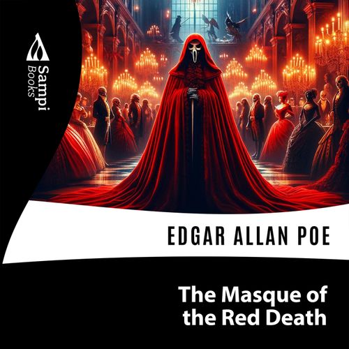The Masque of the Red Death