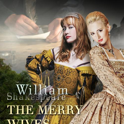 The Merry Wives of Windsor