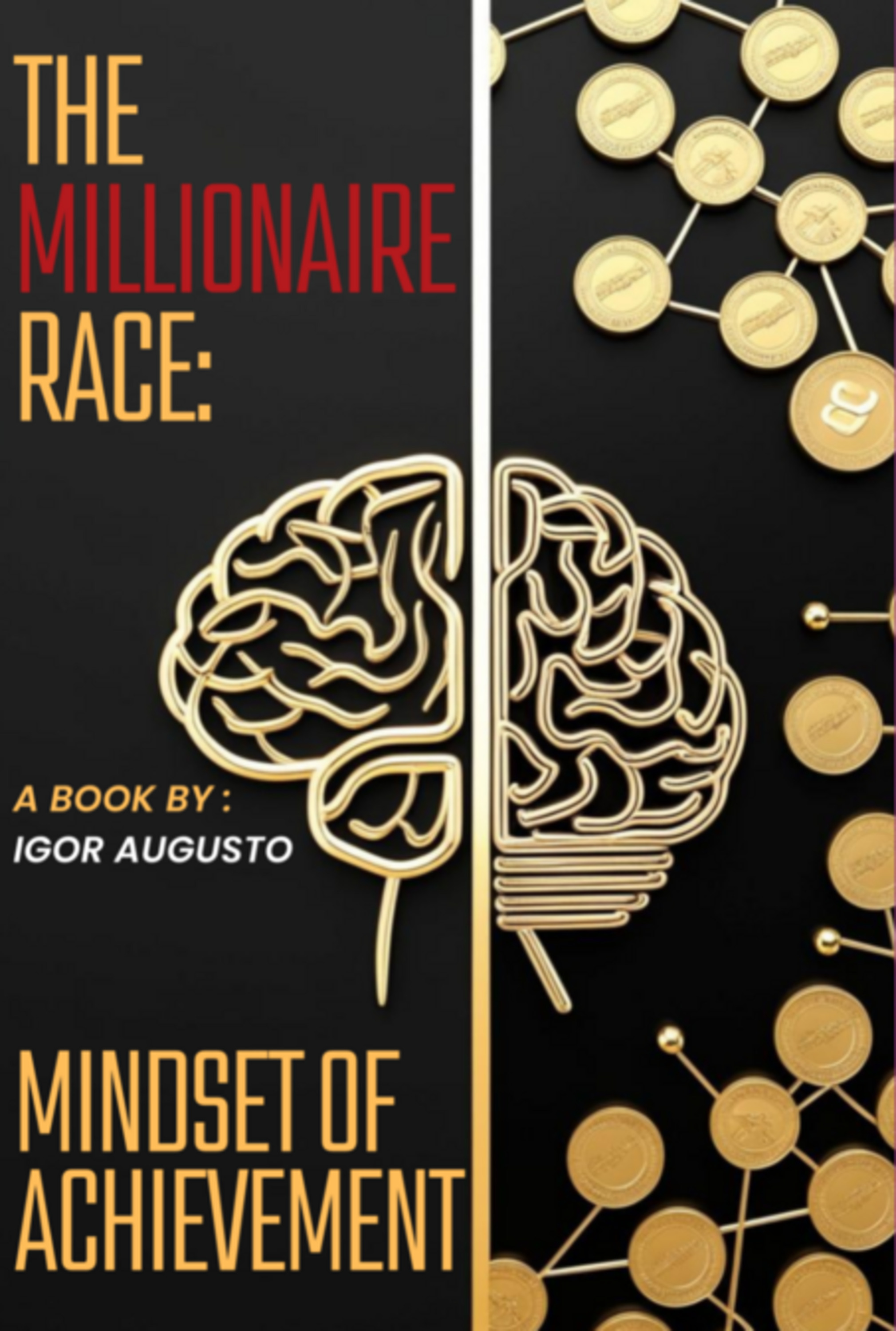 The Millionaire Race: Mindset Of Achievement