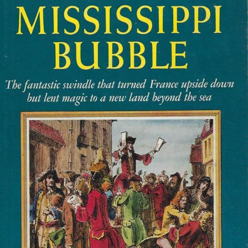 The Mississippi Bubble