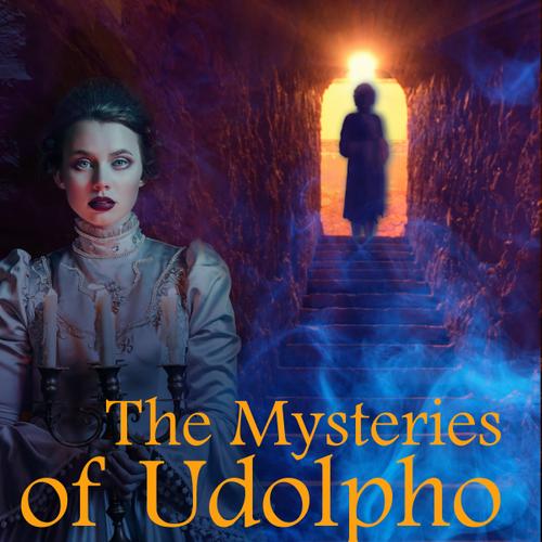 The Mysteries of Udolpho