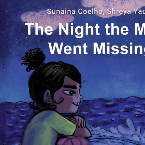 The Night the Moon Went Missing