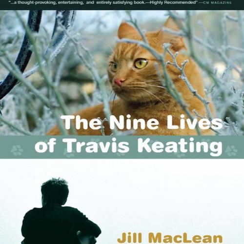 The Nine Lives of Travis Keating