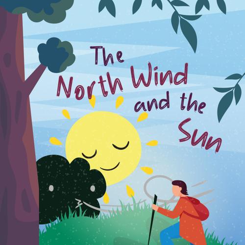 The North Wind and the Sun