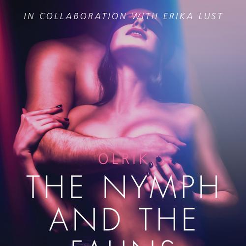 The Nymph and the Fauns - Sexy erotica