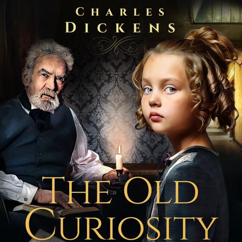 The Old Curiosity Shop