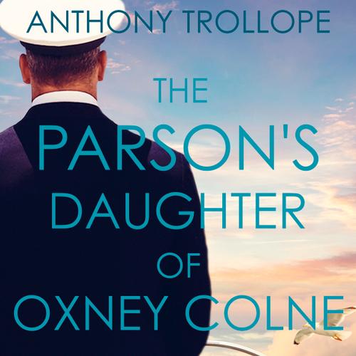 The Parson's Daughter of Oxney Colne