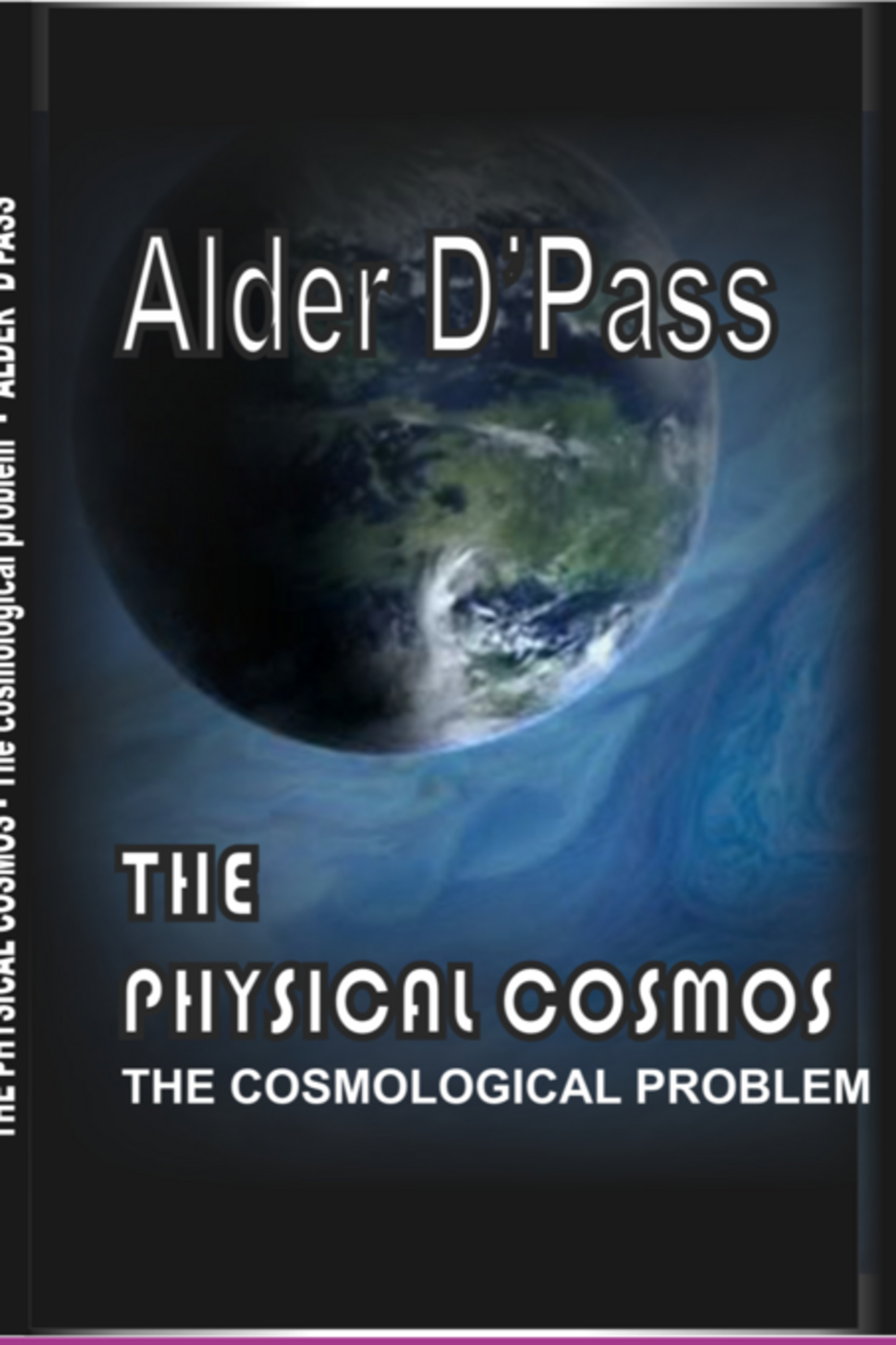 The Physical Cosmos