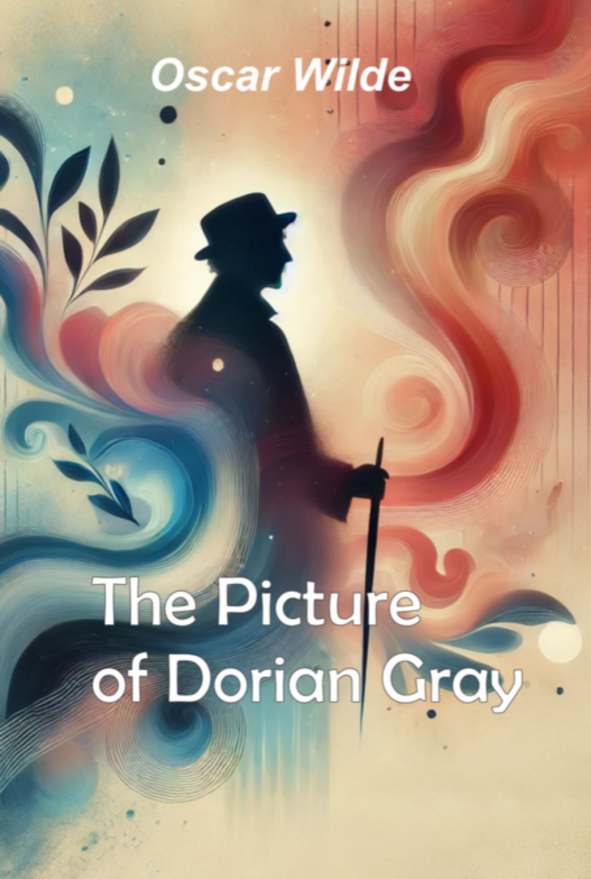 The Picture Of Dorian Gray