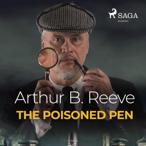 The Poisoned Pen