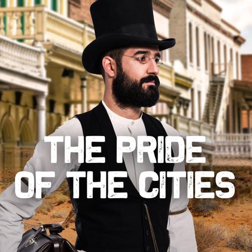 The Pride of the Cities