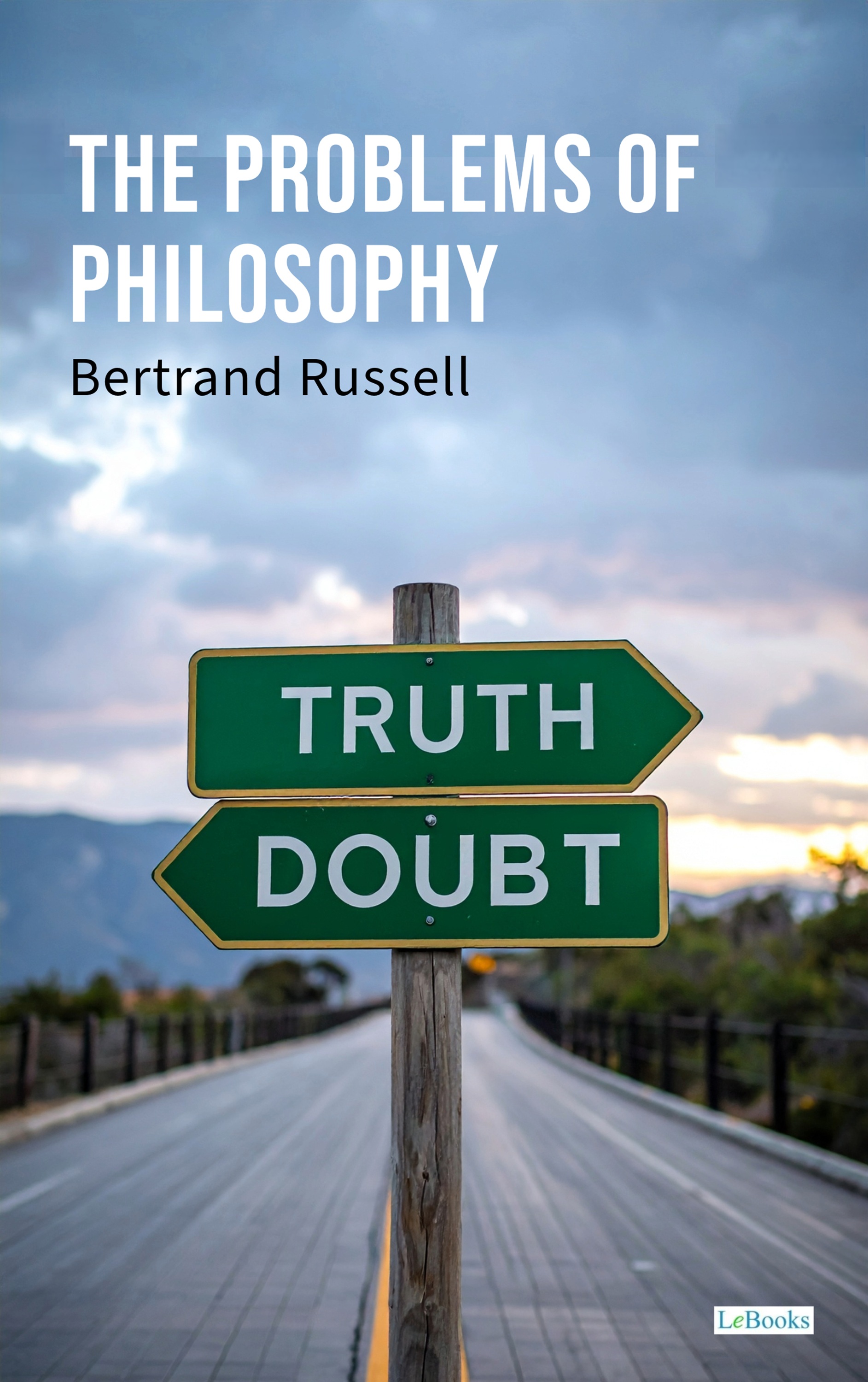 The Problems of Philosophy