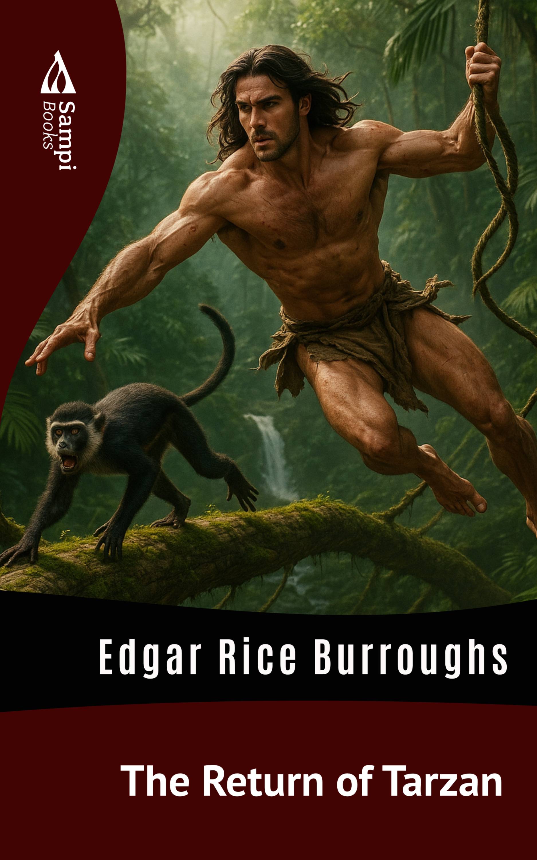The Return of Tarzan