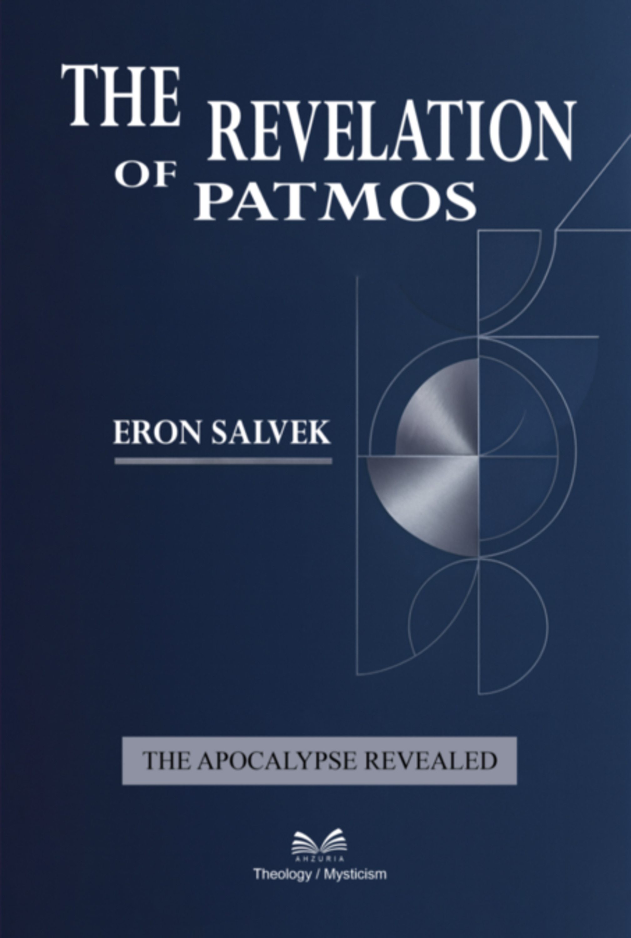The Revelation Of Patmos