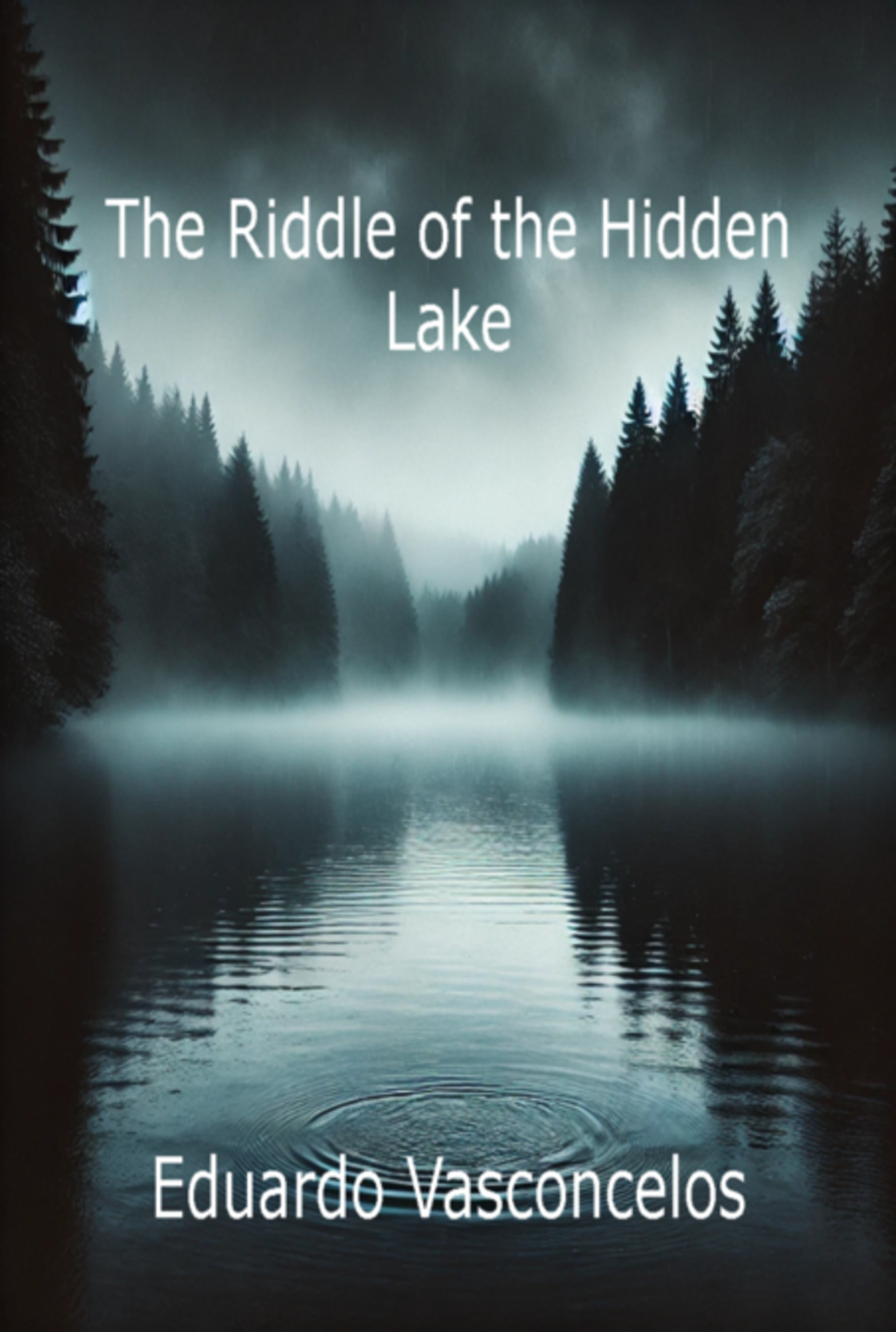 The Riddle Of The Hidden Lake