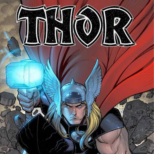 The Secrets of Thor