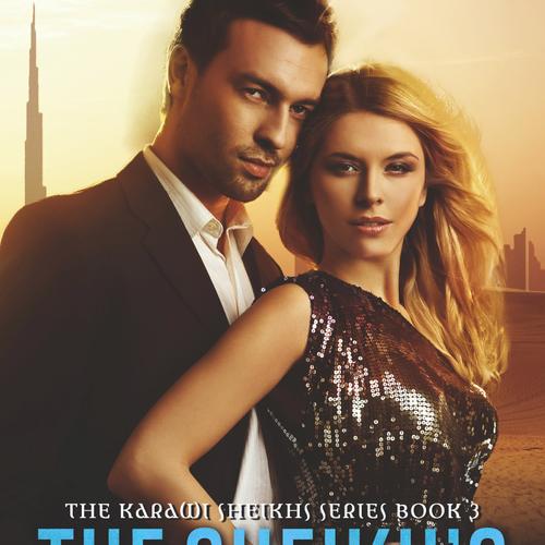 The Sheikh’s Pregnant Love (The Karawi Sheikhs Series Book 3)