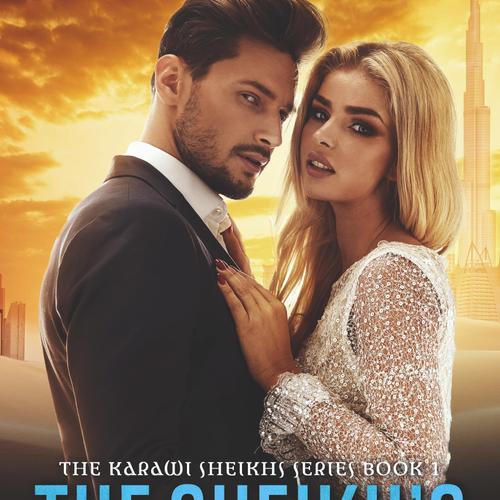 The Sheikh's Surprise Heir (The Karawi Sheikhs Series Book 1)