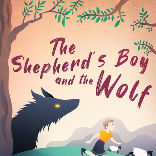 The Shepherd's Boy and the Wolf