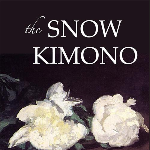 The Snow Kimono