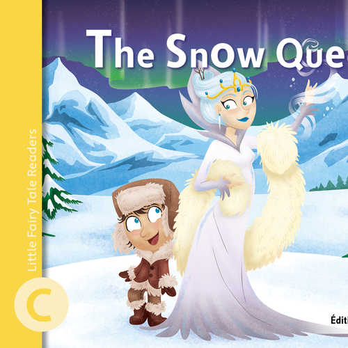 The Snow Queen