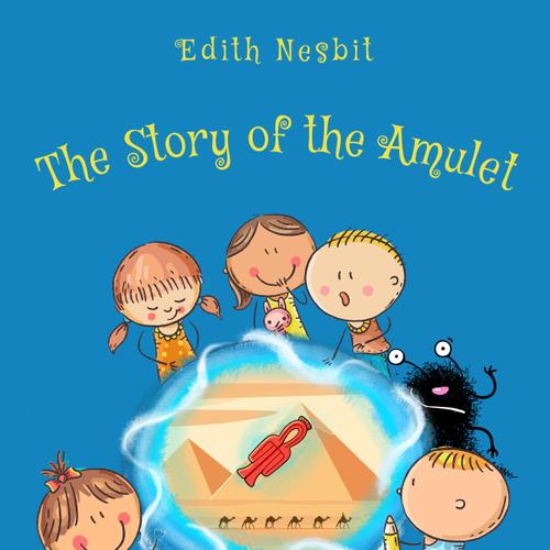 The Story of the Amulet