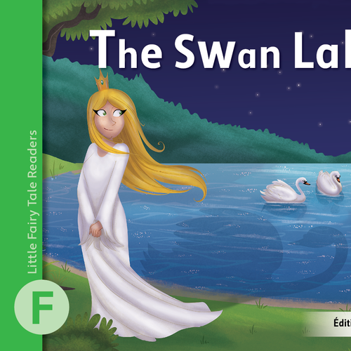 The Swan Lake