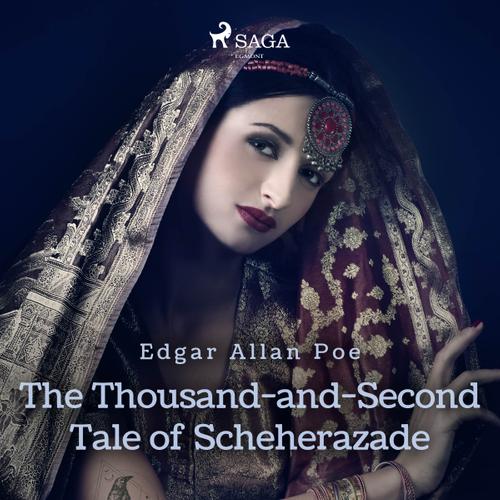 The Thousand-and-Second Tale of Scheherazade