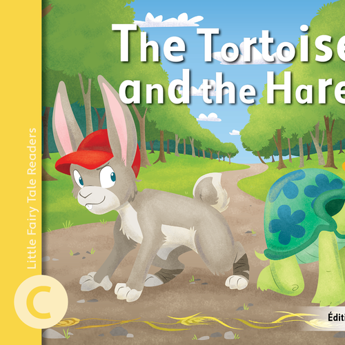 The Tortoise and the Hare