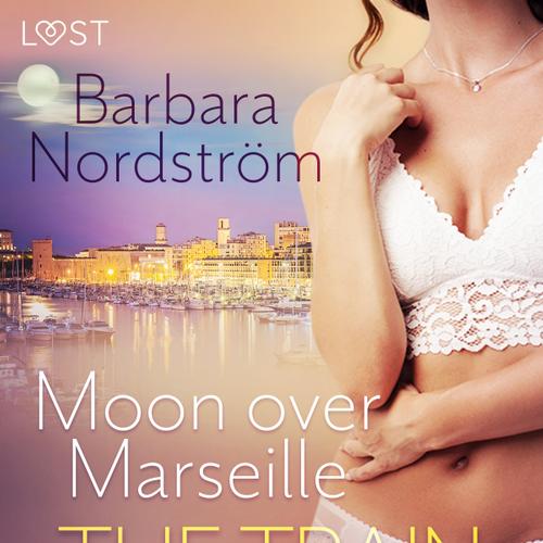 The Train Journey 4: Moon over Marseille - Erotic Short Story