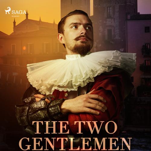 The Two Gentlemen of Verona