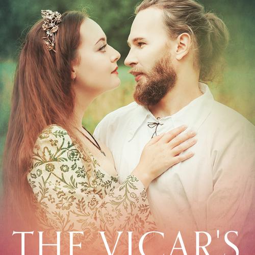 The Vicar's New Maid - Erotic Short Story