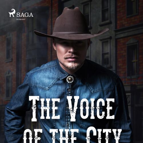 The Voice of the City