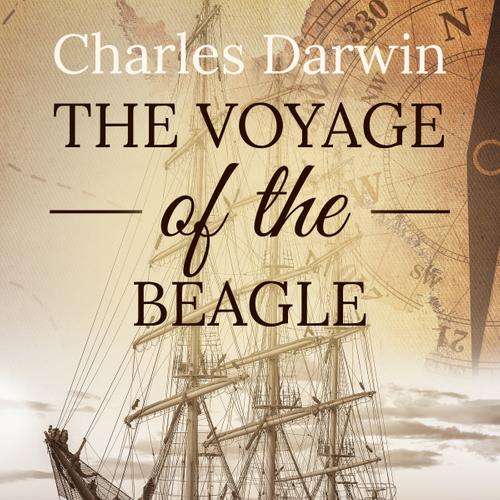 The Voyage of the Beagle