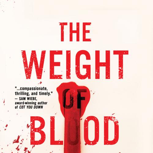 The Weight of Blood